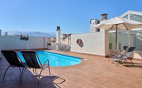 Hotel Porcel Sabica